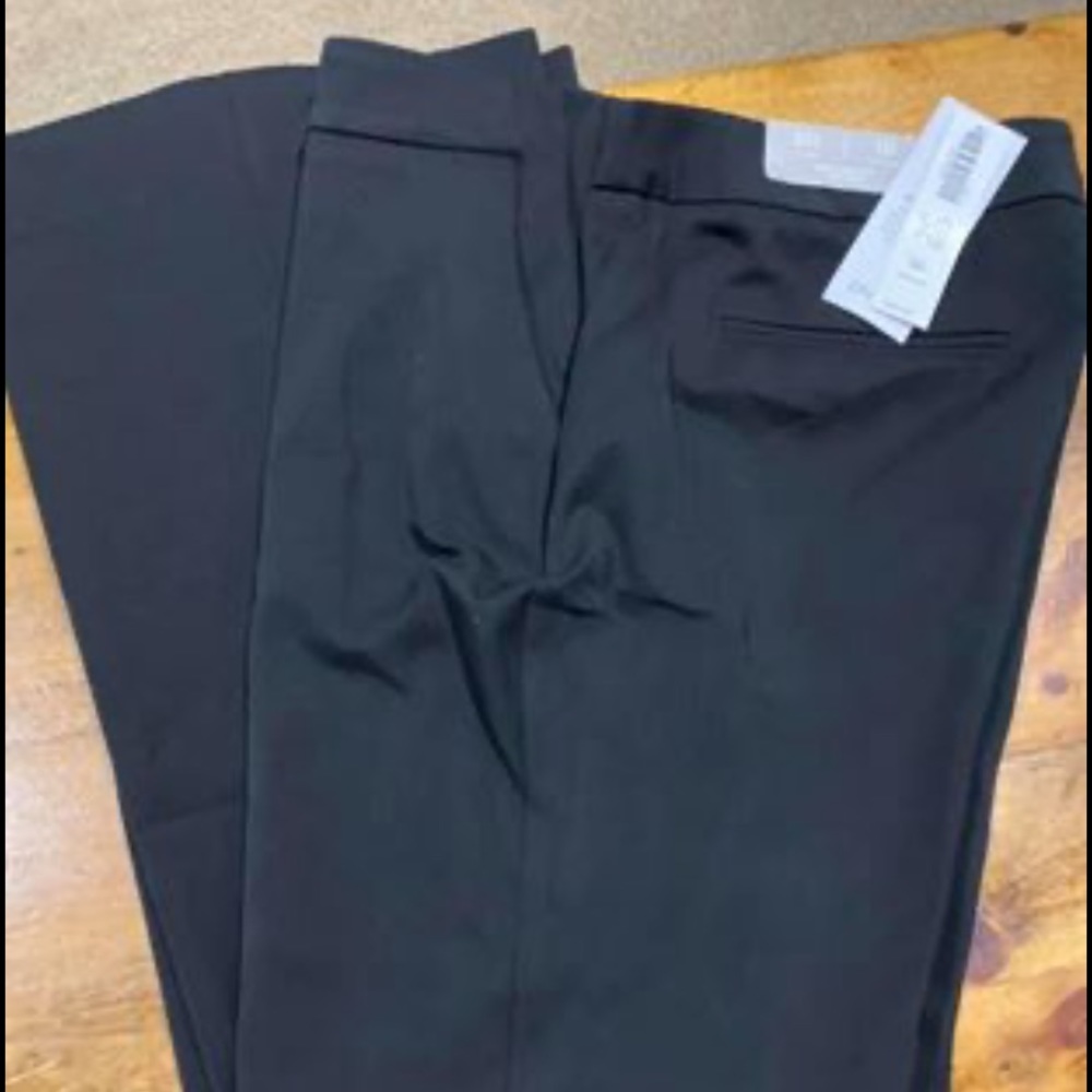 Chico’s Trousers